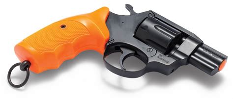 gill starter pistol.